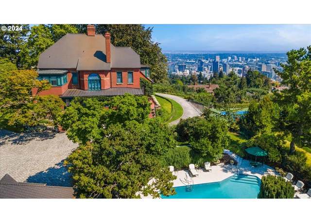 Property at 1816 SW Hawthorne Ter, Portland, OR 97201, 6 beds, 6 baths