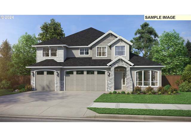 Property at 1115 N Paradise Ave, Ridgefield, WA 98642, 4 beds, 2.5 baths