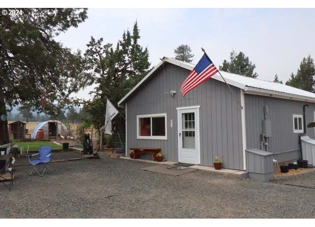 Property at 23615 Bliss Rd, Sprague River, OR 97639, 2 beds, 1 bath