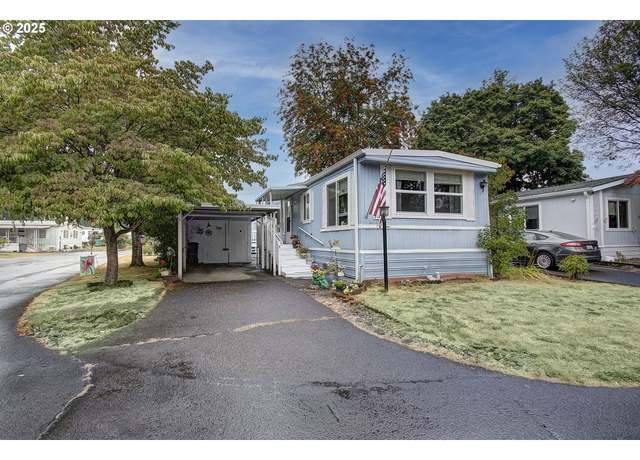 Property at 5404 NE 121st Ave #57, Vancouver, WA 98682, 2 beds, 1 bath