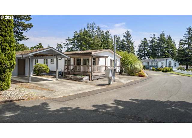 Property at 1770 Shorepines Dr, Coos Bay, OR 97420, 3 beds, 2 baths
