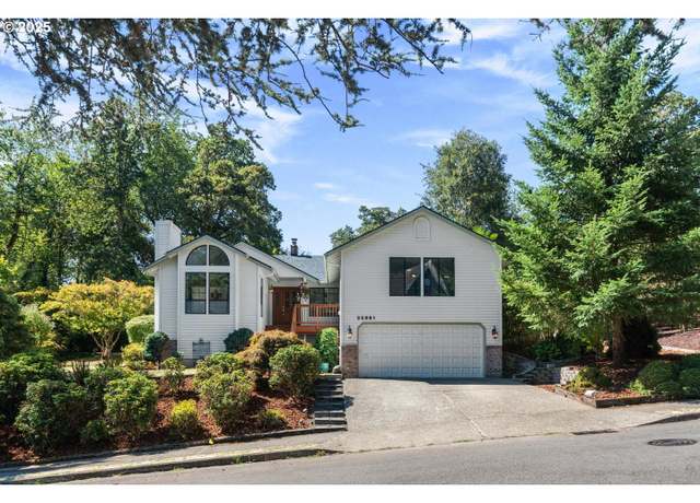 Property at 22881 Oregon City Loop, West Linn, OR 97068, 3 beds, 2 baths