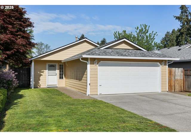 Property at 4524 NE 123rd Ave, Vancouver, WA 98682, 3 beds, 2 baths