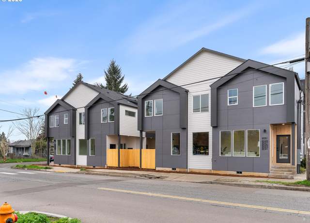 Property at 7195 SE Crystal Springs Blvd #7, Portland, OR 97206, 3 beds, 2.5 baths