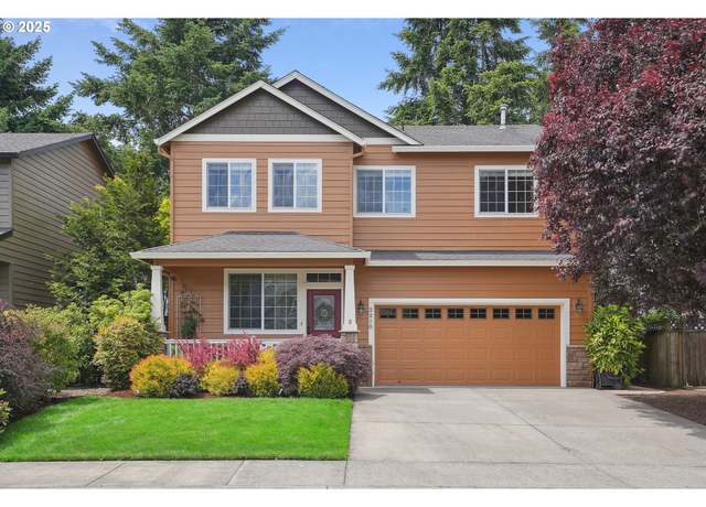 Property at 2210 NE 177th Ave, Vancouver, WA 98684, 4 beds, 2.5 baths