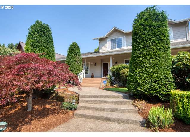 Property at 1150 SE Polk Cir, Camas, WA 98607, 4 beds, 2.5 baths