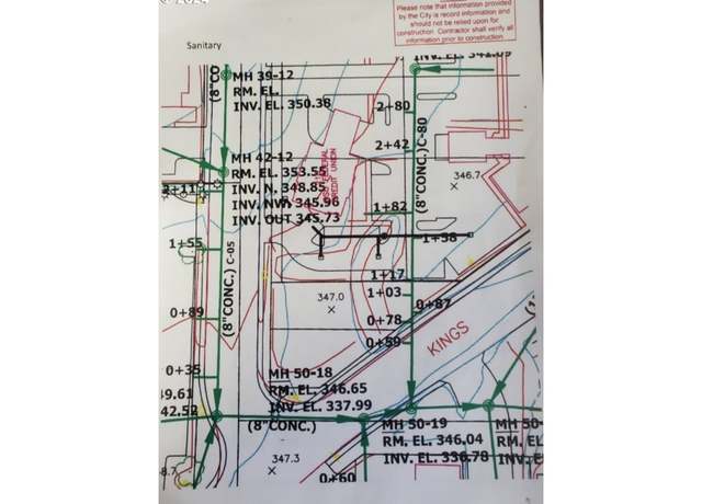 Property at Tbd Unit 700 702, Dallas, OR 97338