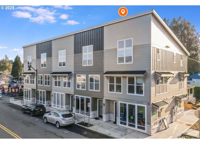Property at 22415 SW Pine St #205, Sherwood, OR 97140, 3 beds, 3.5 baths
