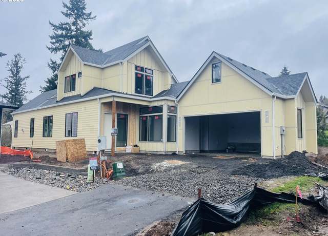 Property at 10706 SE 13th Cir, Vancouver, WA 98664, 3 beds, 2.5 baths