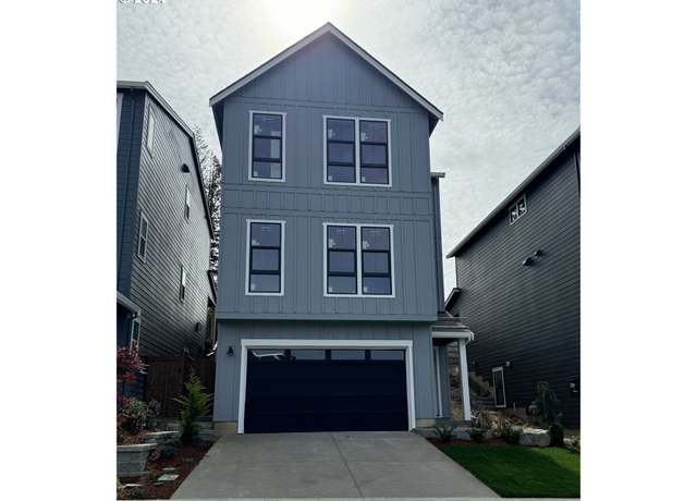 Property at 16162 NW Newberry Ln Unit L 89, Portland, OR 97229, 4 beds, 3.5 baths