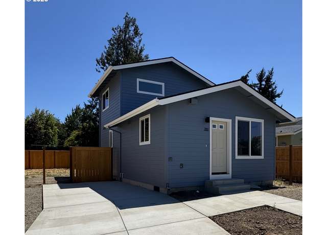 Property at 5253 Forest Ln, Eugene, OR 97402, 2 beds, 1 bath
