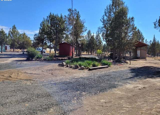 Property at 3444 SE Umatilla Loop, Prineville, OR 97754