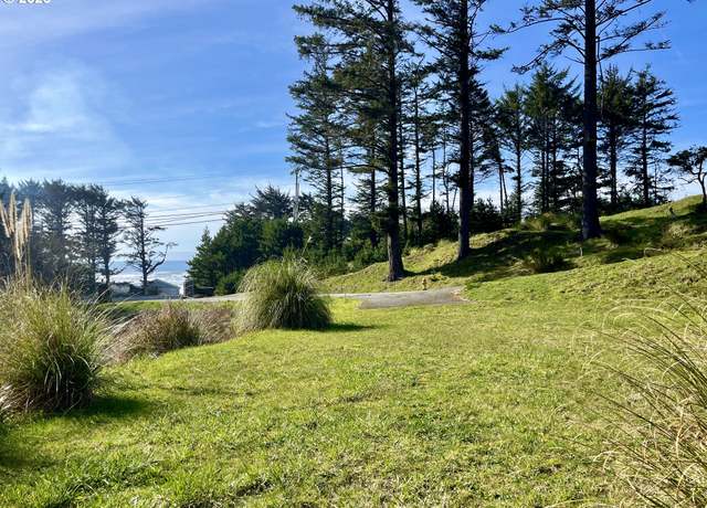 Property at 95015 Pacific Vista Dr Lot 5, Gold Beach, OR 97444