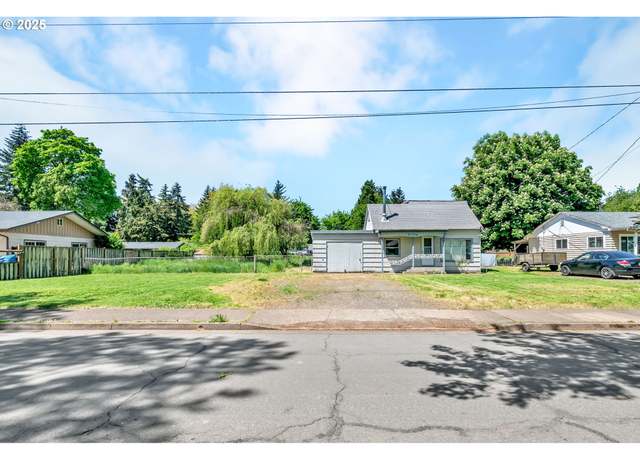Property at 2134 Minnesota St, Eugene, OR 97402, 3 beds, 1 bath
