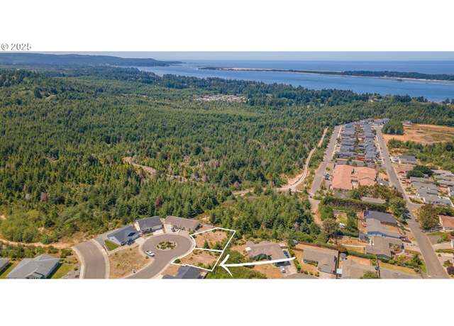 Property at 1 Nautical Ct, Coos Bay, OR 97420