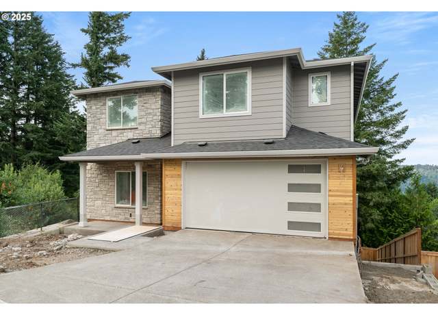Property at 2285 Satter St, West Linn, OR 97068, 6 beds, 5 baths