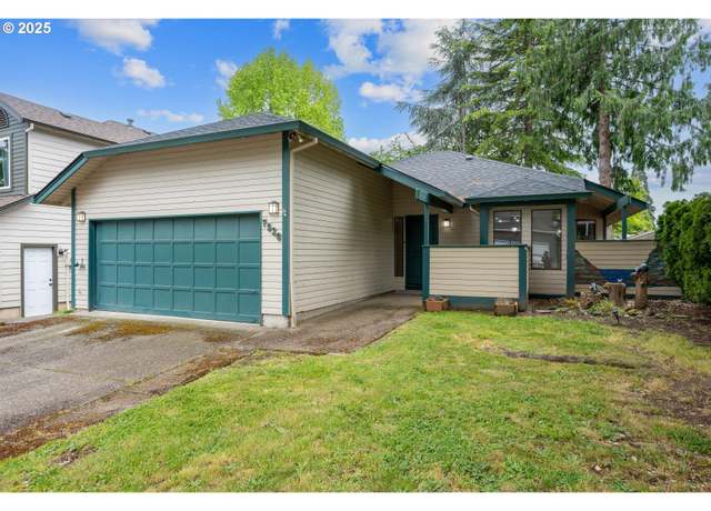 Property at 7930 SW Churchill Way, Tigard, OR 97224, 3 beds, 2 baths