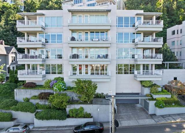 Property at 2020 SW Market Street Dr Unit 101-103, Portland, OR 97201, 5 beds, 4.5 baths