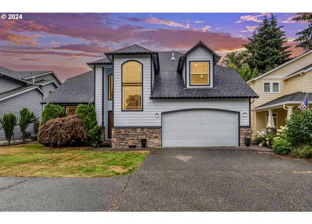 Property at 419 NE 169th Ave, Vancouver, WA 98684, 4 beds, 2.5 baths