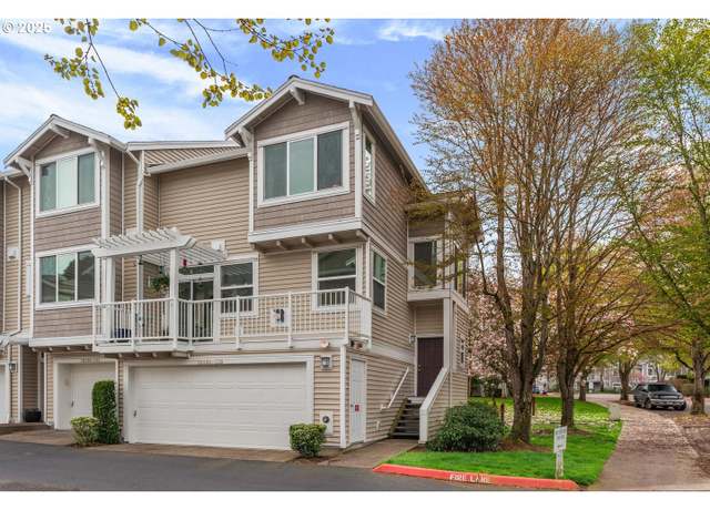 Property at 16090 SW Audubon St #105, Beaverton, OR 97003, 3 beds, 2.5 baths
