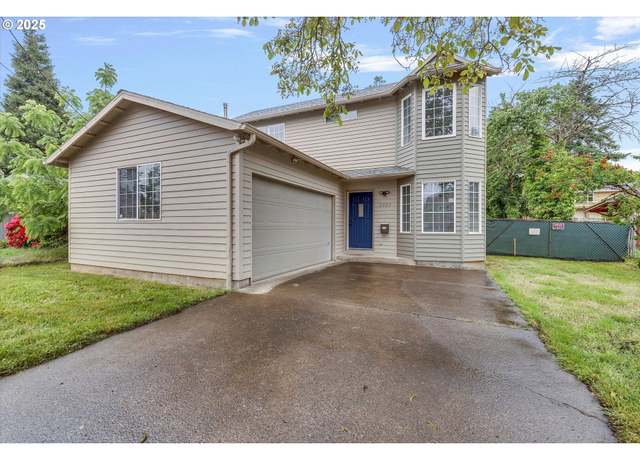 Property at 2305 SE 92nd Ave, Portland, OR 97216, 3 beds, 2 baths