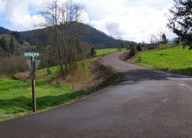 Property at Skyview Rd #41, Tillamook, OR 97141