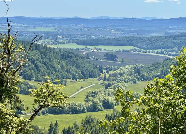 Property at 11894 SW Dupee Valley Rd, Yamhill, OR 97148