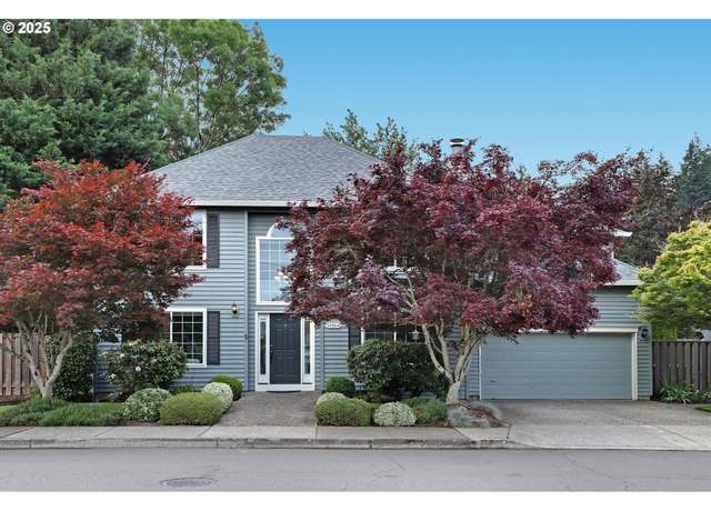 Property at 14364 SW Windsong Ct, Portland, OR 97223, 3 beds, 2.5 baths