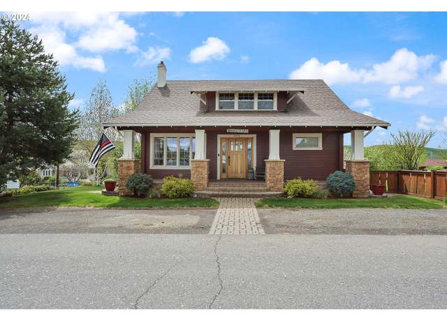 Property at Undisclosed address, Dufur, OR 97021, 3 beds, 4 baths