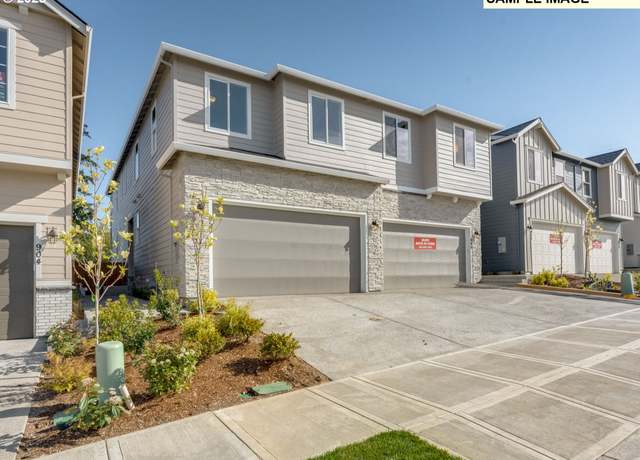 Property at 846 NW 178th Way, Ridgefield, WA 98642, 3 beds, 2.5 baths