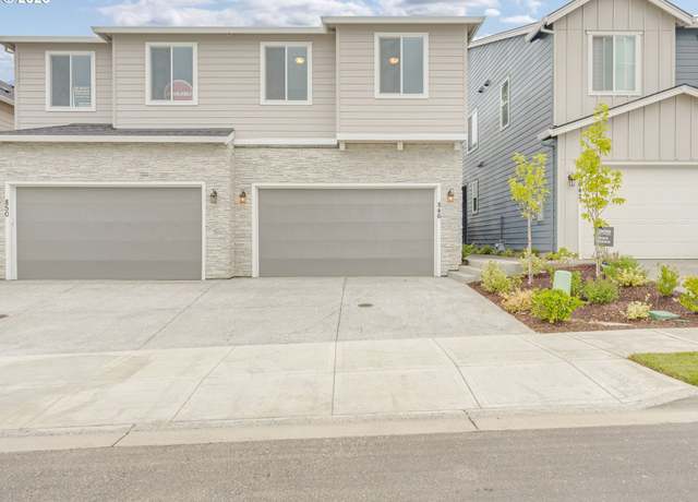 Property at 846 NW 178th Way, Ridgefield, WA 98642, 3 beds, 2.5 baths