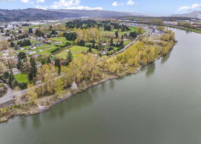 Property at 0 River Rd, Kelso, WA 98626