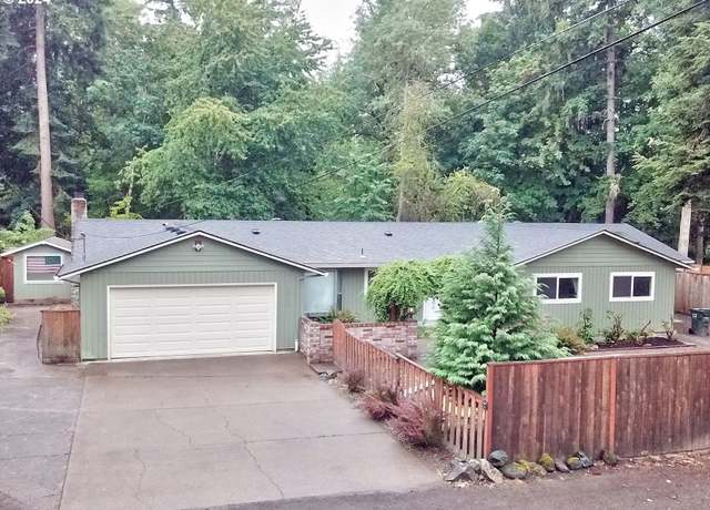 Property at 18360 SW Pheasant Ln, Beaverton, OR 97003, 3 beds, 2.5 baths