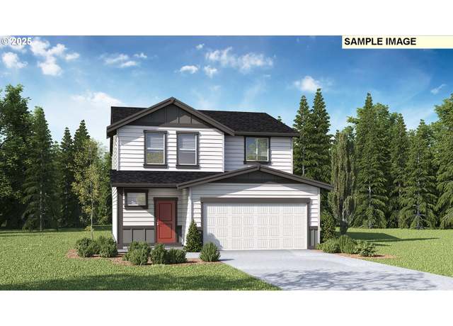 Property at 2131 NE 3rd Ave, Battle Ground, WA 98604, 3 beds, 2.5 baths