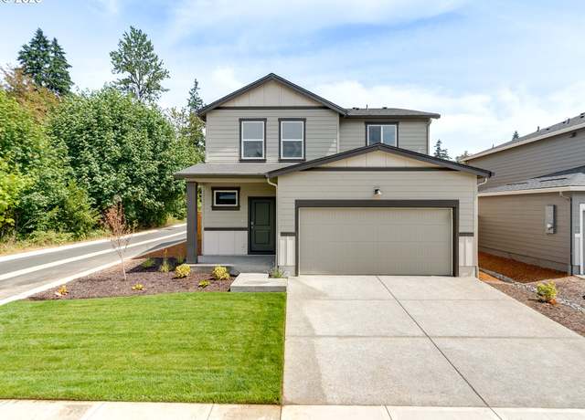 Property at 2131 NE 3rd Ave, Battle Ground, WA 98604, 3 beds, 2.5 baths