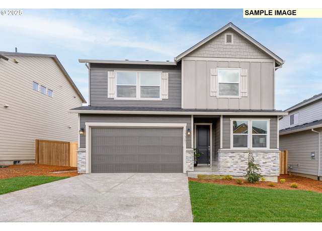 Property at 17269 SW Atfalati Ln #36, Sherwood, OR 97140, 4 beds, 3 baths