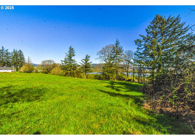 Property at Little Jack Falls Rd, Rainier, OR 97048