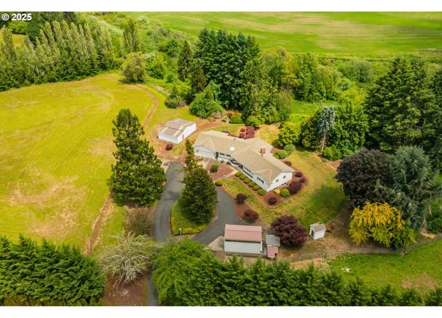 Property at 11650 SW Hillsboro Hwy, Hillsboro, OR 97123, 4 beds, 3.5 baths