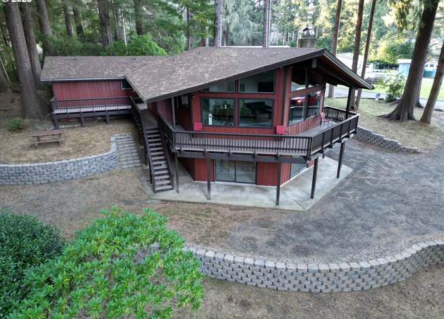 Property at 5346 Buckskin Bob, Florence, OR 97439, 3 beds, 2 baths