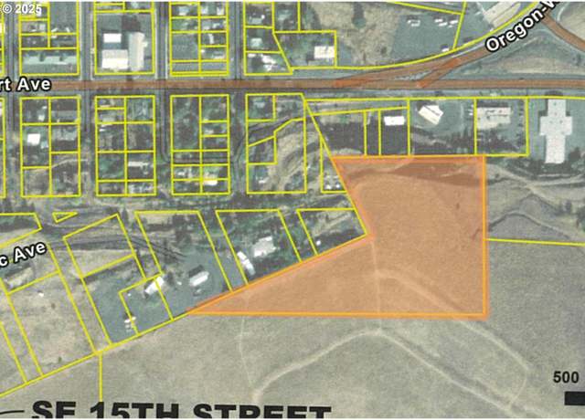 Property at Goad Rd #1003, Pendleton, OR 97801