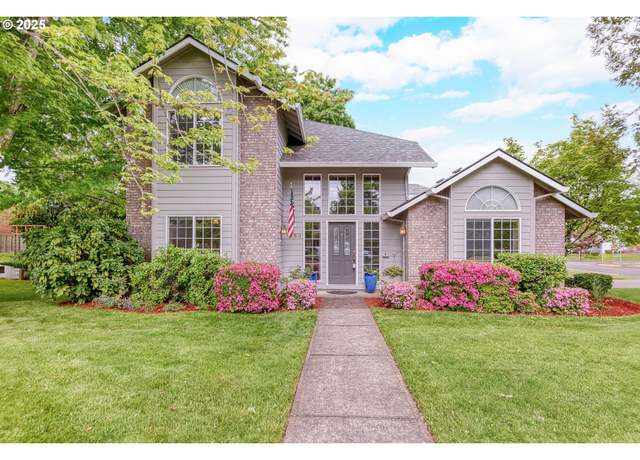 Property at 1653 SW Bonnie Jean Pl, Mcminnville, OR 97128, 3 beds, 2.5 baths