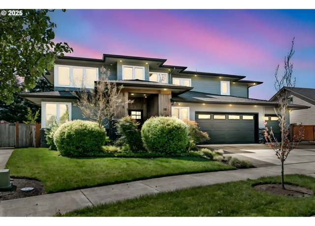 Property at 22 W Dean Ave, Eugene, OR 97404, 4 beds, 3 baths