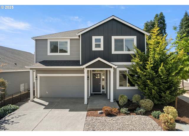 Property at 75 N 35th Ter, Cornelius, OR 97124, 4 beds, 3 baths