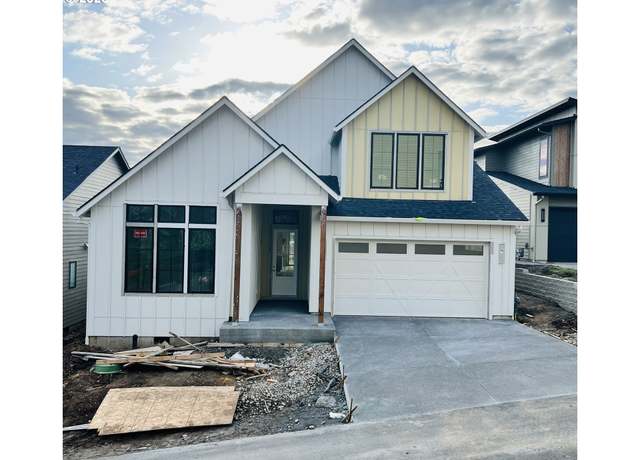 Property at 760 N V St, Washougal, WA 98671, 3 beds, 2.5 baths