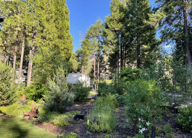 Property at 54432 Mckenzie Hwy #18, Blue River, OR 97413