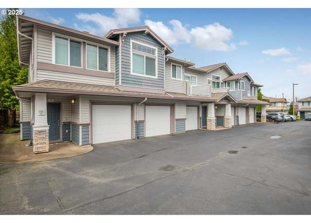 Property at 1819 NE 101st Ave #201, Hillsboro, OR 97006, 2 beds, 2 baths