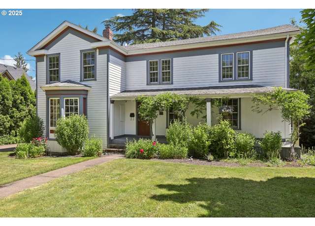 Property at 2117 A St, Forest Grove, OR 97116, 4 beds, 2 baths