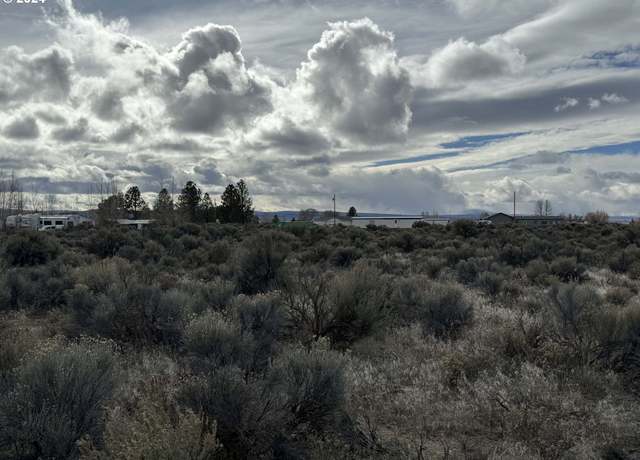 Property at Elm Ln Unit TL-5400, Christmas Valley, OR 97641