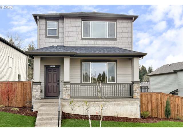 Property at 16566 SW Perth Rd, Sherwood, OR 97140, 5 beds, 2.5 baths