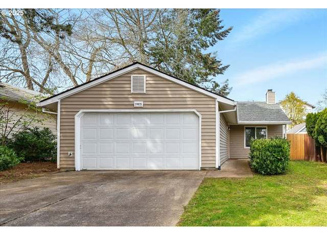 Property at 19875 SW Southview St, Beaverton, OR 97078, 3 beds, 2 baths